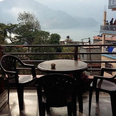 Hotel Bhadrakali Pokhara Inn Εξωτερικό φωτογραφία