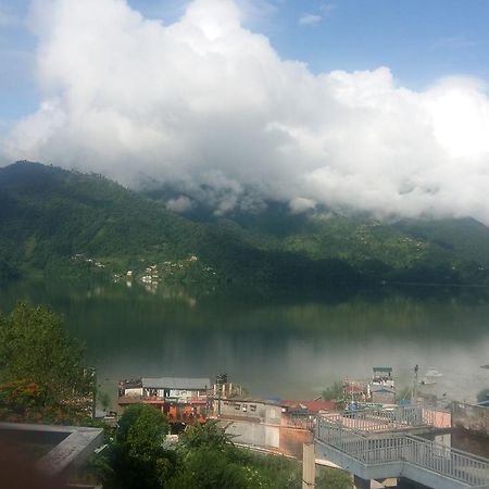 Hotel Bhadrakali Pokhara Inn Εξωτερικό φωτογραφία