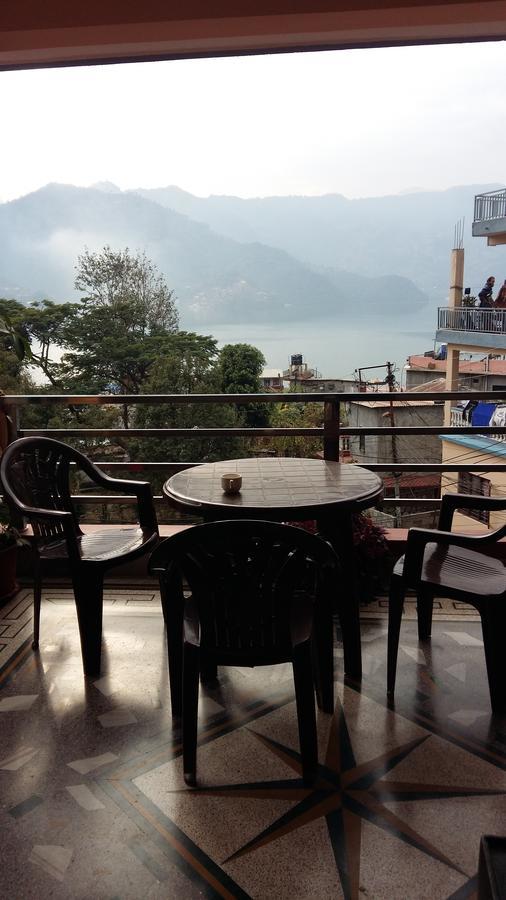 Hotel Bhadrakali Pokhara Inn Εξωτερικό φωτογραφία