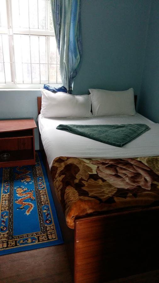 Hotel Bhadrakali Pokhara Inn Εξωτερικό φωτογραφία
