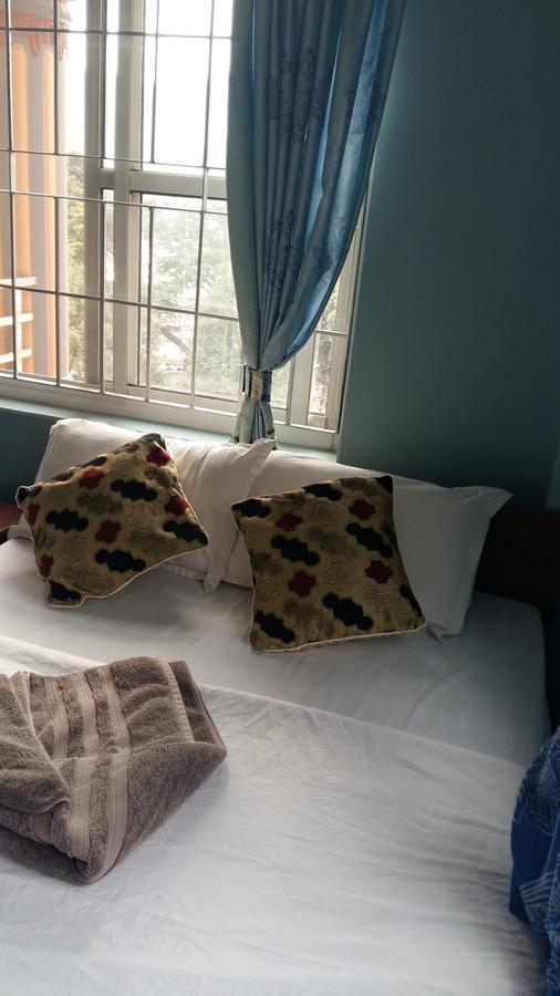 Hotel Bhadrakali Pokhara Inn Εξωτερικό φωτογραφία
