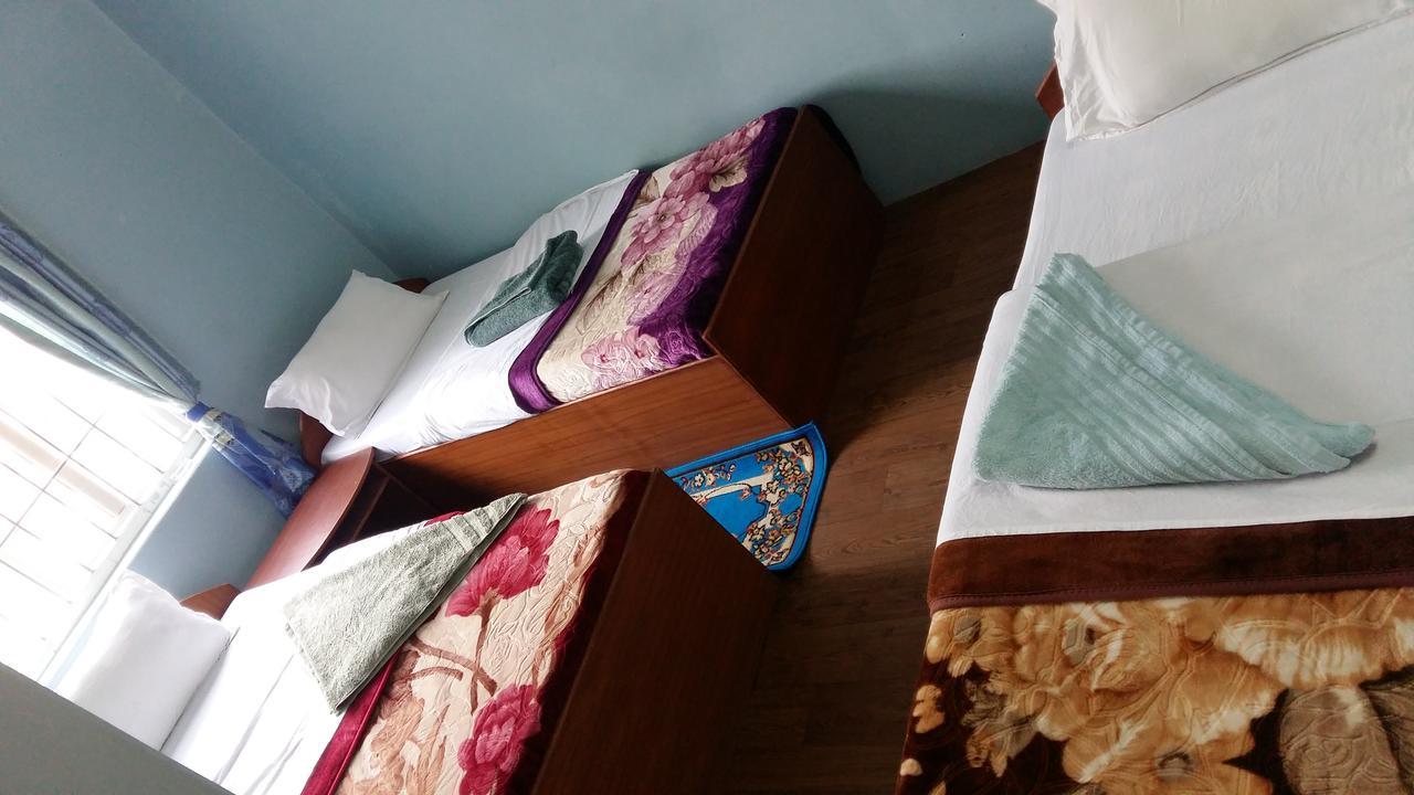 Hotel Bhadrakali Pokhara Inn Εξωτερικό φωτογραφία