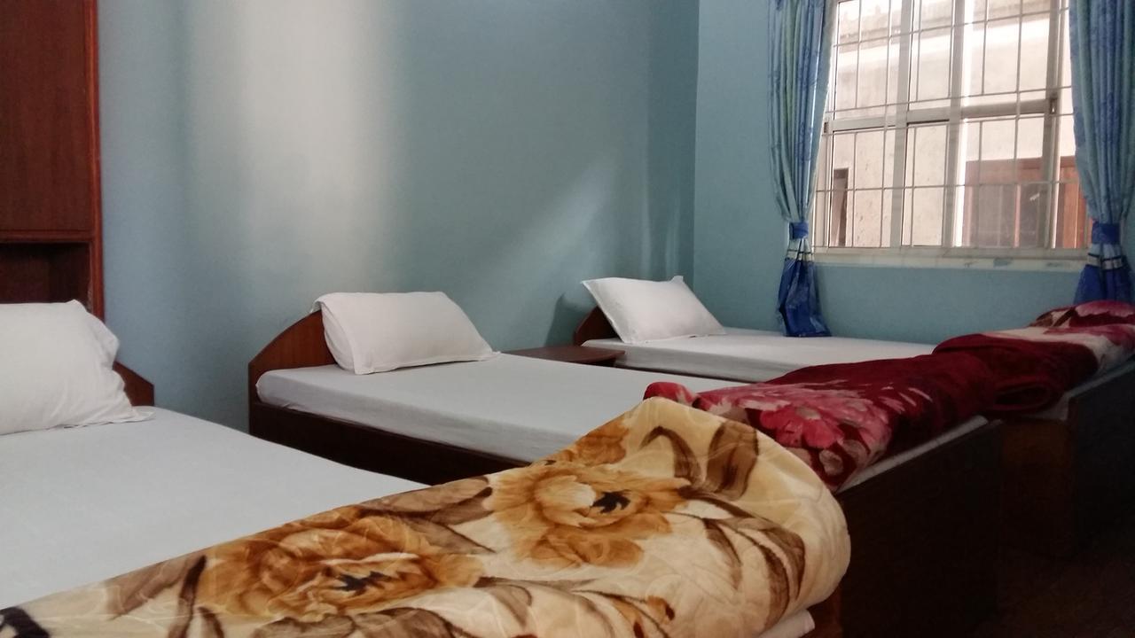 Hotel Bhadrakali Pokhara Inn Εξωτερικό φωτογραφία