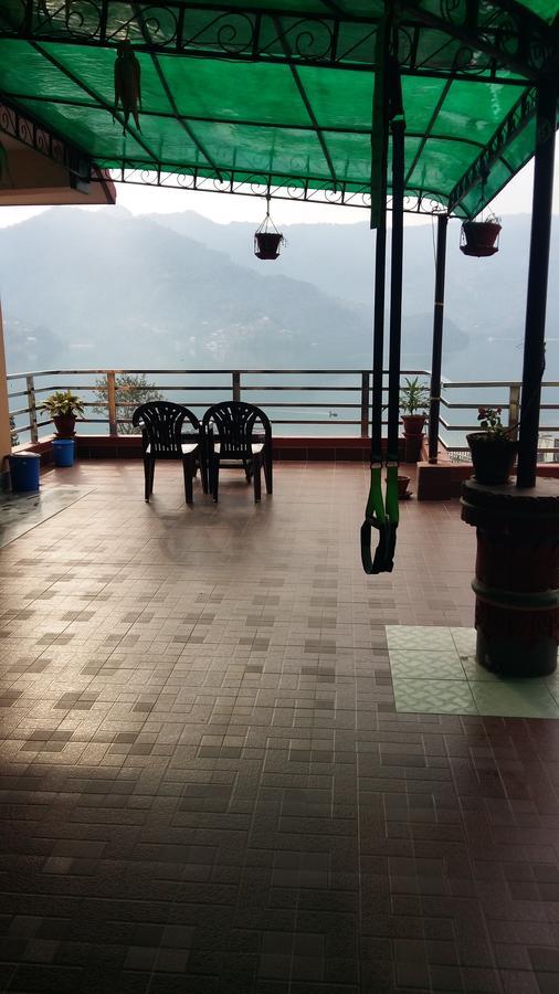 Hotel Bhadrakali Pokhara Inn Εξωτερικό φωτογραφία