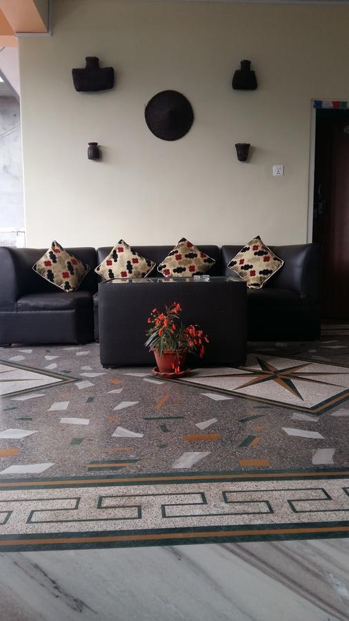 Hotel Bhadrakali Pokhara Inn Εξωτερικό φωτογραφία