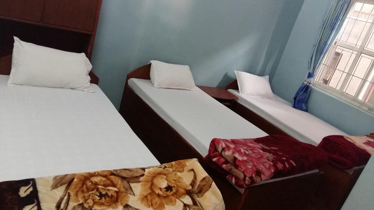 Hotel Bhadrakali Pokhara Inn Εξωτερικό φωτογραφία