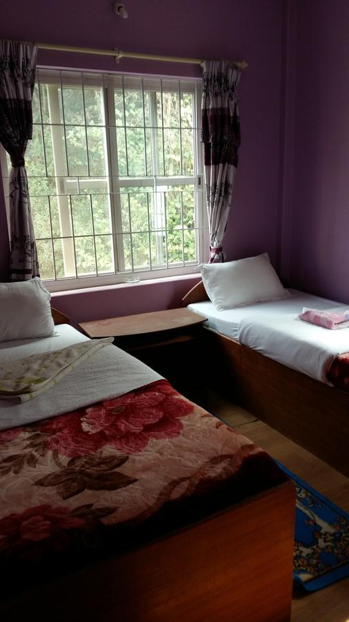 Hotel Bhadrakali Pokhara Inn Εξωτερικό φωτογραφία