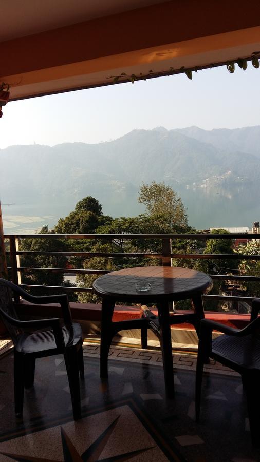 Hotel Bhadrakali Pokhara Inn Εξωτερικό φωτογραφία