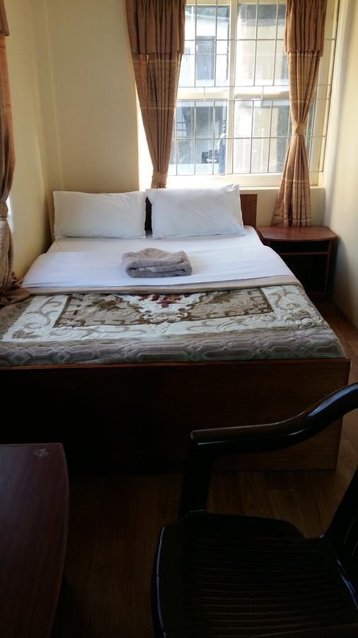 Hotel Bhadrakali Pokhara Inn Εξωτερικό φωτογραφία
