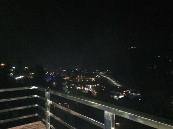 Hotel Bhadrakali Pokhara Inn Εξωτερικό φωτογραφία