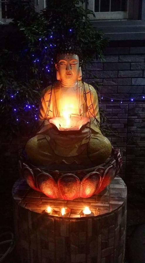 Hotel Bhadrakali Pokhara Inn Εξωτερικό φωτογραφία