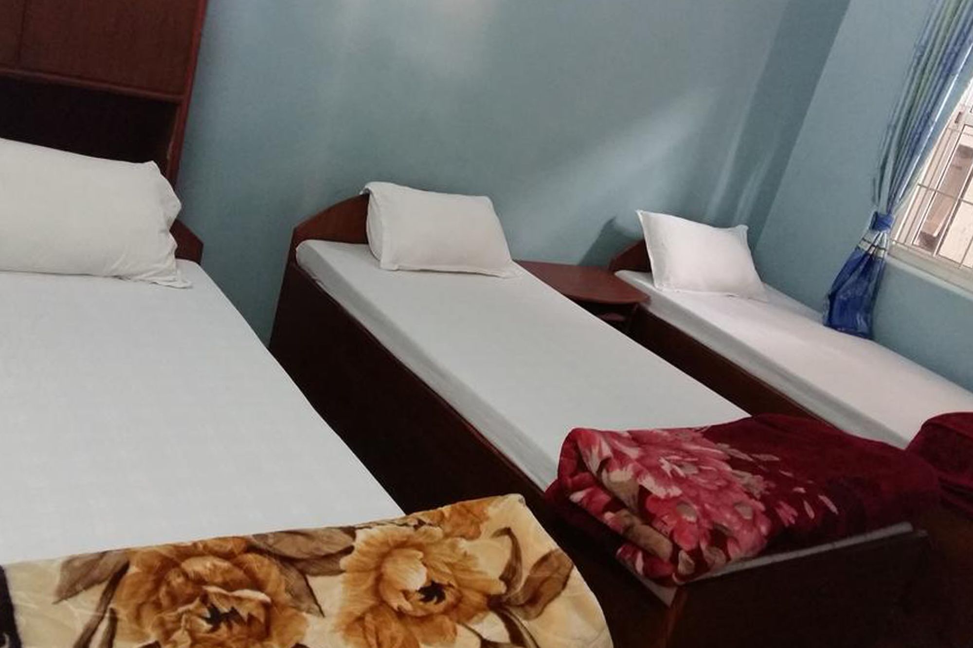 Hotel Bhadrakali Pokhara Inn Εξωτερικό φωτογραφία
