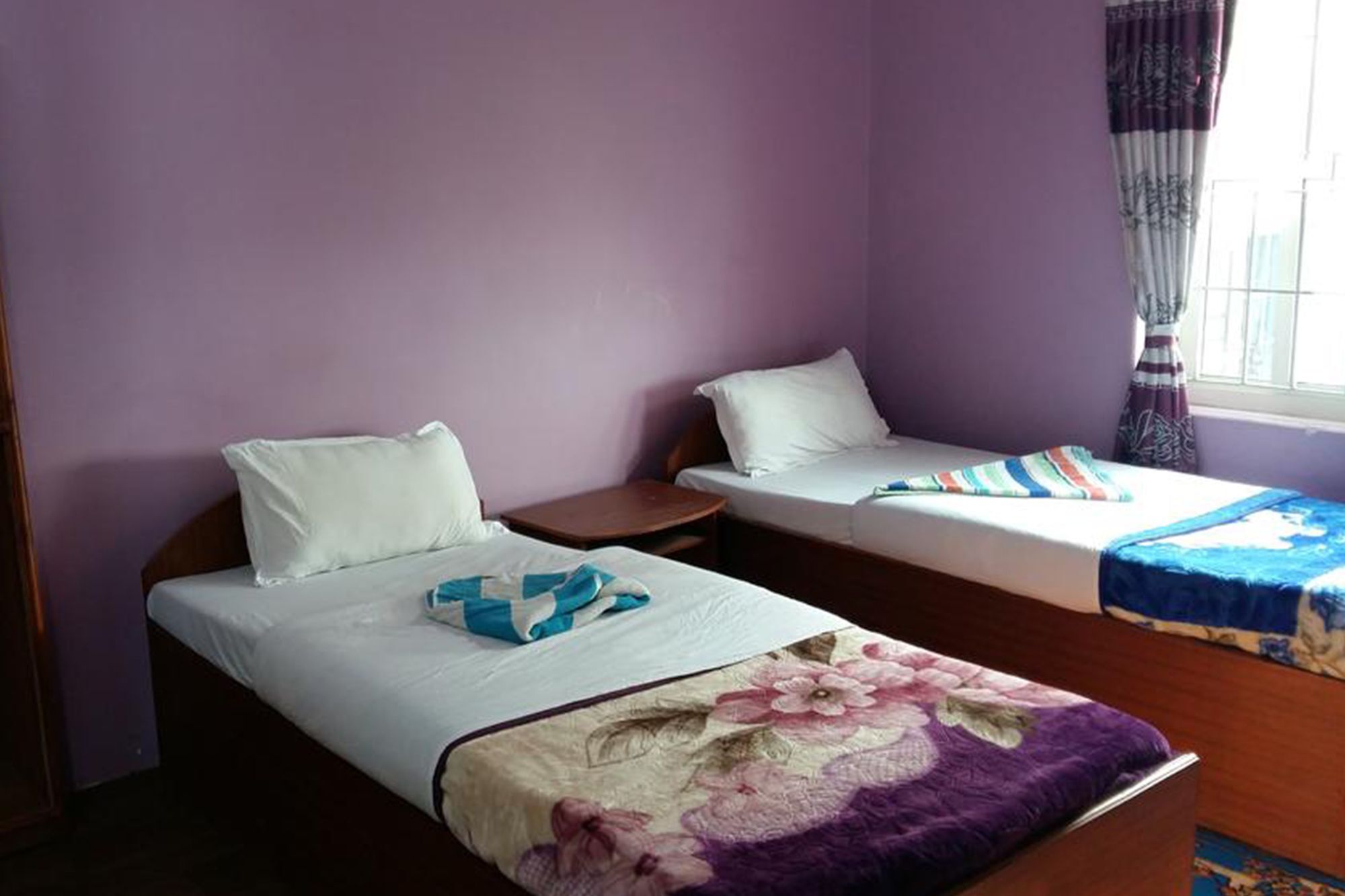 Hotel Bhadrakali Pokhara Inn Εξωτερικό φωτογραφία