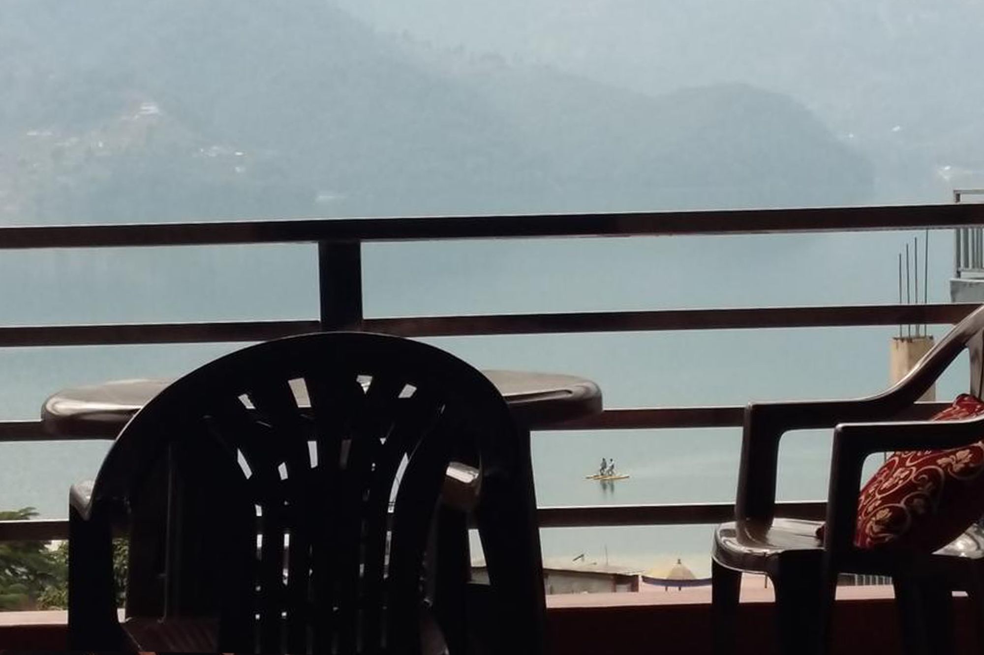 Hotel Bhadrakali Pokhara Inn Εξωτερικό φωτογραφία
