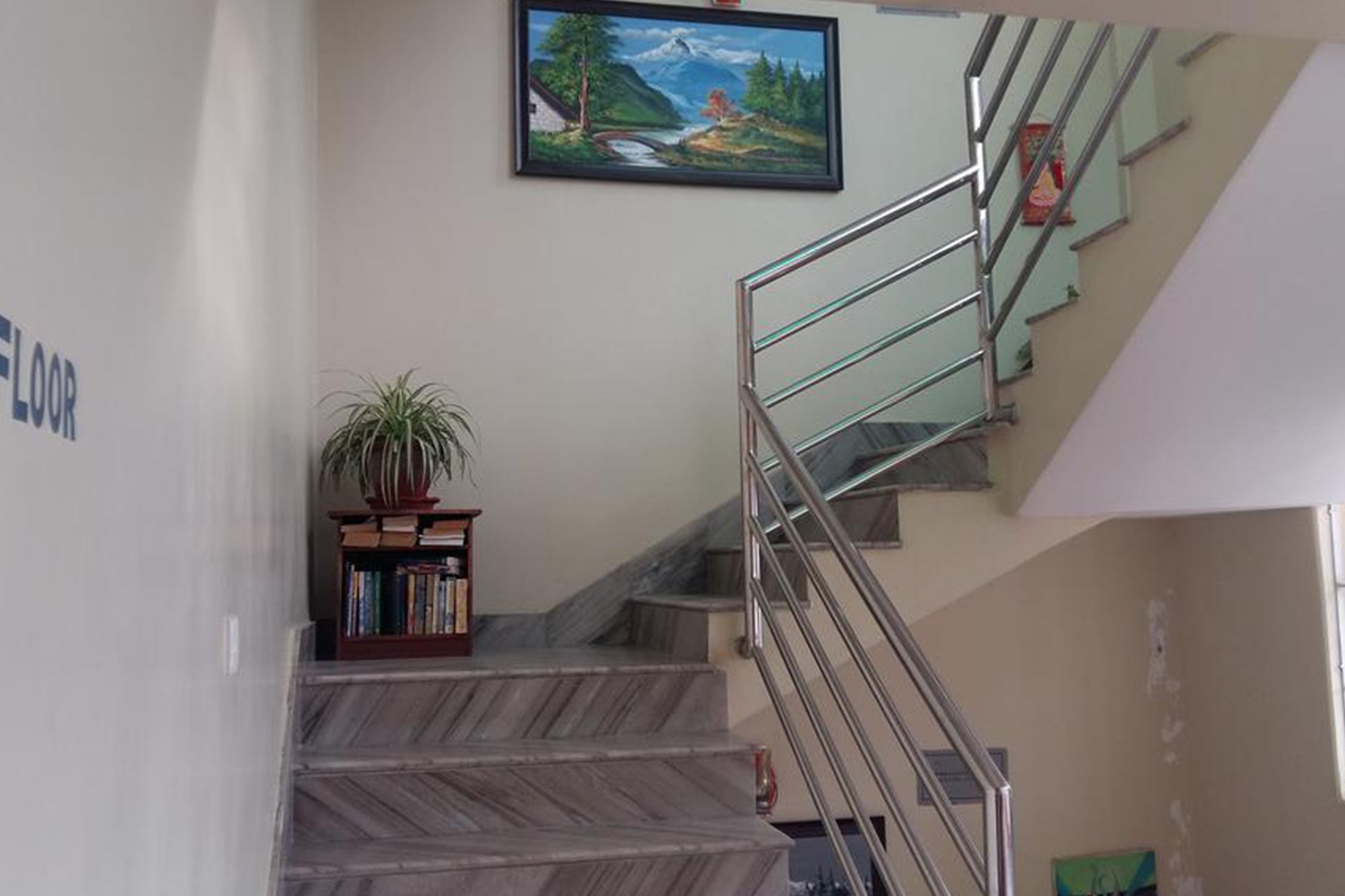 Hotel Bhadrakali Pokhara Inn Εξωτερικό φωτογραφία