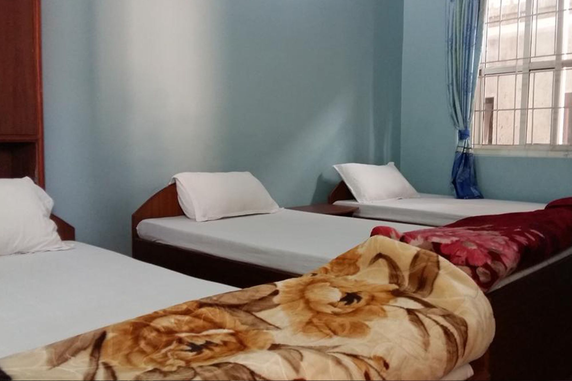 Hotel Bhadrakali Pokhara Inn Εξωτερικό φωτογραφία