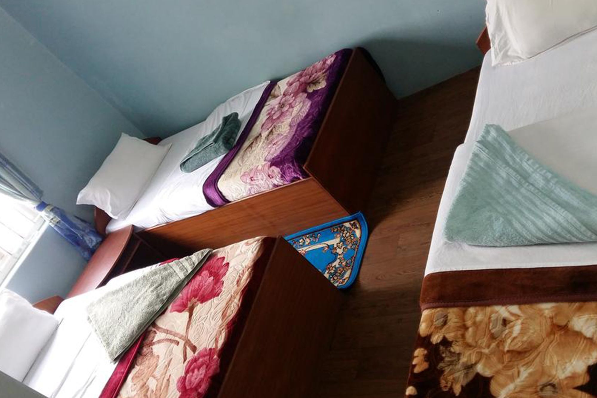 Hotel Bhadrakali Pokhara Inn Εξωτερικό φωτογραφία